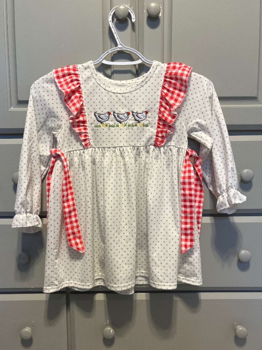 Girls outfit New W/O Tags